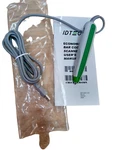 IDT1230U - Tech Wand Scanners (usb, Decoded). Fixed Price $60.00.