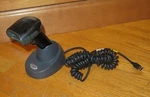 Honeywell Xenon Wireless Barcode Scanner, Dock & Usb Cable 1902GSR Ncr Pos. Fixed Price $49.95.