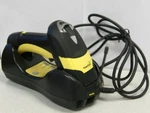 Datalogic Wireless Powerscan PM8300 Barcode Scanner With Cradle. Fixed Price $652.84.