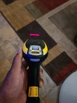 Datalogic Powerscan PD9330 Barcode Scanner. Fixed Price $70.00.