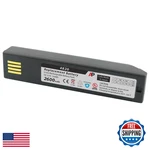 Artisan Power Replacement Battery For Honeywell 3820 4820 6320 Xenon 1902. Fixed Price $74.41.