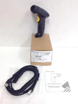 Newland NLS-HR32 Handheld Barcode Scanner W/ Usb Cable, Free Shipping. Fixed Price $26.88.