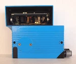 Sick CLV650-6120S50, 1053287 Laser Bar Code Scanner (2A1). Fixed Price $472.73.