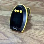 Tera Barcode Scanner 2D No Stand Included Pro Digital Setting Screen Yellow. Fixed Price $28.00.