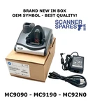 New Oem CRD9000-1001SR Charging Cradle Zebra MC9090 MC92N0 MC9190 Symbol. Fixed Price $79.99.