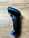 Barcode Scanner - Wonenice WN6300 W/ Usb And Cable New Open Box. Fixed Price $15.99.