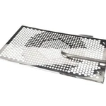 Blodgett 40120001 Baffle Assembly Commercial Oven Airflow Durable Materials. Fixed Price $621.44.