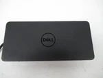 Dell D6000 Universal Docking Station Usbc Hdmi Dual Display W/o Power Adapter. Fixed Price $22.75.