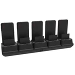 Samsung XCOVER6 Pro & Battery 5-SLOT Charging Cradle GP-PTG736ASBBU. Fixed Price $462.59.