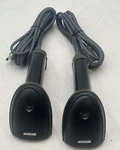 Lot Of Symcode Laser Barcode Scanner MJ-4209 With Usb-a Cable. Fixed Price $18.00.
