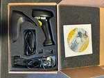 Wasp WWS-800 Wireless Barcode Scanner W/ Base, Usb/charging Cable, Battery. Fixed Price $120.00.