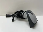 Good Used! Honeywell Handheld Barcode Scanner W/cable 4600GSR051CE. Fixed Price $54.95.