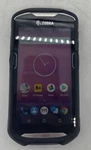 Zebra Motorola Mobile Barcode Scanner Gsm TC56CJ-1PAZU4P-10 W/ Case Android. Fixed Price $160.00.
