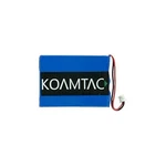 Koamtac Inc. 699700 KDC300 650MAH Battery Replacement For KDC250. Fixed Price $38.33.