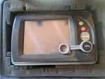 Topcon Komatsu Control Panel Model GX-60 P/n: 9169-0004. Fixed Price $3000.00.