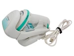 Datalogic Gryphon GBT4500-HCK10-C277 Barcode Scanner W/ WLC4090-HC-BT & Usb Cord. Fixed Price $98.59.