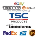 Tsc 204010080 Bluebird, CRD-C1S1BSH-S5#&S7#&RFR90. Fixed Price $256.30.