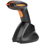 Manhattan 179768 Wireless 2D Scanner Bar Code Radio 1D, Ccd Black. Fixed Price $621.17.
