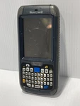 Honeywell CN75AQ5KCF2W7101 Mobile Barcode Scanner As-is For Parts. Fixed Price $10.00.