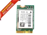 Lot X 10 Dell Wireless DW1707 Atheros QCNFA335 802.11B/G/N BT4.0 Pcie Ngff VRC88. Fixed Price $68.99.