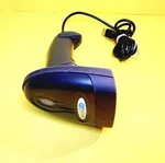Netum NT-1698W 2.4G Wireless Usb Handheld Laser Barcode Scanner Black 1D. Fixed Price $10.88.