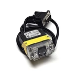 Cognex Dataman Barcode Reader DM152S 1D/2D Fixed-mount 825-10311-1R. Fixed Price $339.99.