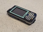 Intermec CN3NI Handheld Computer Barcode Scanner Windows Mobile Untested. Fixed Price $18.99.