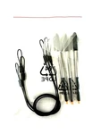Motorola Symbol STYLUS-00002-03R MC70 MC75 Pens With Tether Pack Zebra. Fixed Price $22.30.