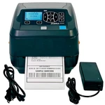 Tested Zebra ZD500 Thermal Transfer Barcode Label Printer Lcd Usb Lan Bluetooth. Fixed Price $99.75.