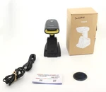 Inateck 2D BCST-52 Barcode Scanner Wireless Bluetooth Qr Gun; 6148290. Fixed Price $31.41.