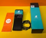 Sunmi V2 Wireless Data Pos System (T5930) New !. Fixed Price $150.00.