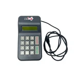Heartland School Solutions Nutrikids IDR2 Pin Pad Barcode Reader With Usb Type. Fixed Price $29.55.