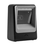 Green Extreme 2D Barcode Scanner,symcode Omnidirectional Hands-free Usb. Fixed Price $79.99.