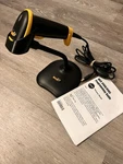 Brand New Wasp Wlr 8905 Usb Long Range Ccd Scanner Tested!. Fixed Price $19.99.