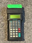 Worth Data LT71 R/f Terminal Laser Module Handheld Barcode Scanner Usa Made. Fixed Price $79.99.