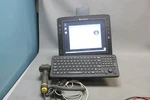 Motorola Psion Vehicle Mount Data Terminal Wit Keyboard & Symbol Barcode Scanner. Fixed Price $699.99.