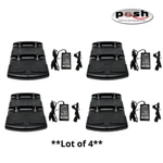 Of Symbol/motorola 4-SLOT Battery Charger SAC5500-4000 For MC55/MC65/MC67. Fixed Price $174.95.