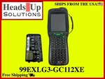 99EXLG3-GC112XE Honeywell Mobile Computer! Grade /with Used Battery. Fixed Price $96.69.