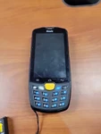 Seuic AUTOID9 Android Barcode Scanner. Fixed Price $40.00.