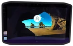 Zebra Xplore IX125R1 12.5" Rugged Tablet I7-7500U 8GB 256GB Nvme WIN10 #1 *read*. Fixed Price $409.99.