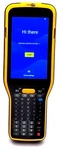 Cipherlab Mobile Computer Android Barcode Scanner Handheld RK957-52K-WVGA. Fixed Price $861.67.