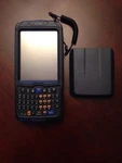Great Condition Intermec CN50AQC5EN21 Cdma Sprint, 2D Imager WM6.1. Fixed Price $69.00.