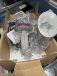 Honeywell Voyagercg MS9540 Scanner (MK9540-72A40) New, Gray, LO1. Fixed Price $39.95.