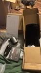 Urovo DT50 QT4OKH4ALN5GNBXF Handheld Mobile Computer Data Terminal. Fixed Price $299.00.