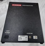 Microscan LVS-9510-5-4.0 Desktop Barcode Verifier. Fixed Price $5939.10.