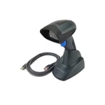 Datalogic Usb Barcode Scanner With Stand Cable. Fixed Price $119.95.