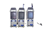 Lot Of Intermec CK60NI CK61BU3C2N0E0100 Scanner With Batteries Used.. Fixed Price $270.00.