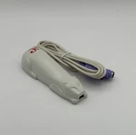 Digital Convergence Cuecat PS/2 Keyboard Optical Reader Radioshack 68-1965-A. Fixed Price $8.95.
