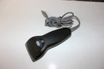 Adesso Nuscan 1200 Handheld Linear Image Barcode Scanner Usb. Fixed Price $19.99.