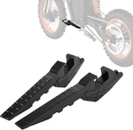 Dirt Bike Universal Passenger Foot Pegs Cnc For Surron Lbx Talaria Eride Pro. Fixed Price $65.78.